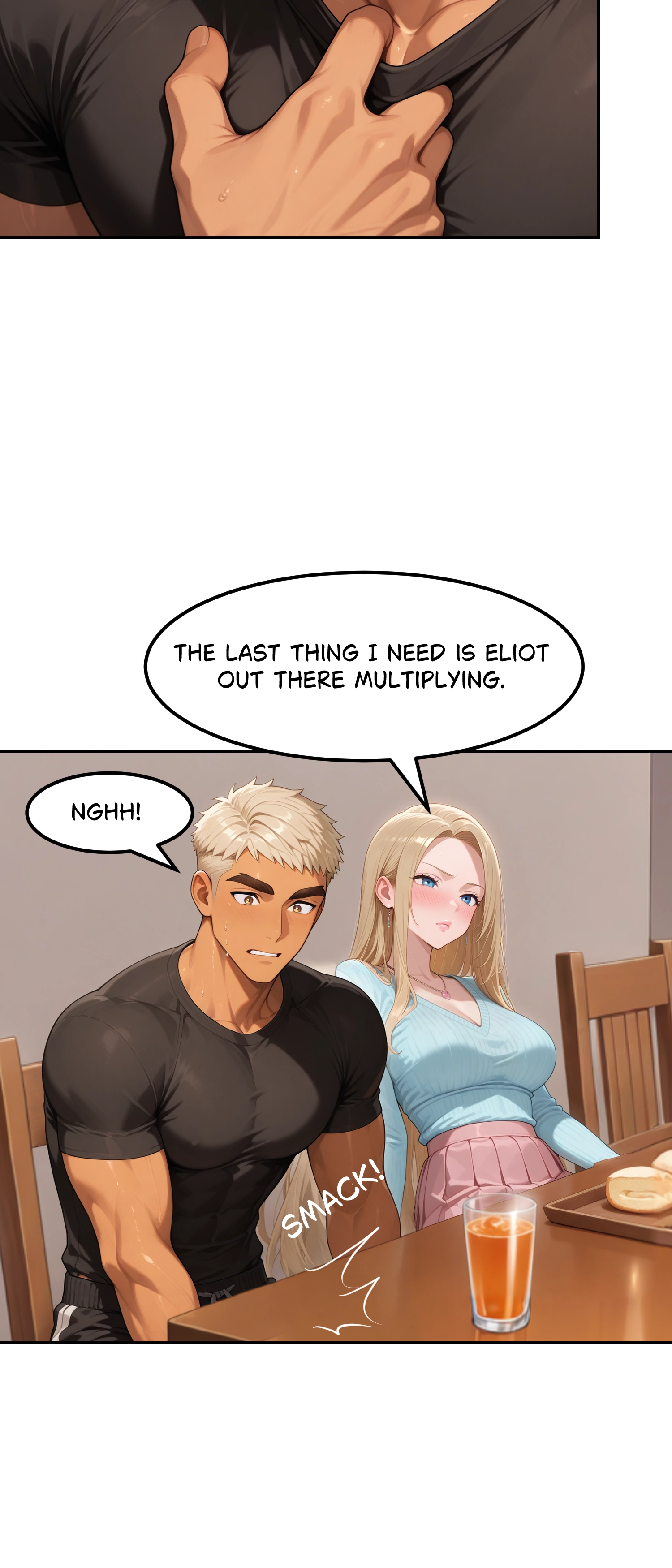 My Sister Is The Campus Queen - Episode 1